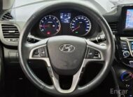 HYUNDAI ACCENT (NEW) 1.4 VVT MODERN