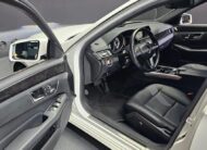 MERCEDES BENZ E-CLASS W212 E200 AF-GARDE