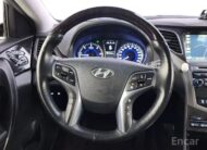 HYUNDAI GRANDEUR HG HG220 MODERN