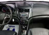 HYUNDAI ACCENT (NEW) VVT MODERN