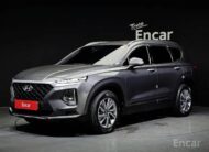 HYUNDAI SANTAFE TM EXCLUSIVE