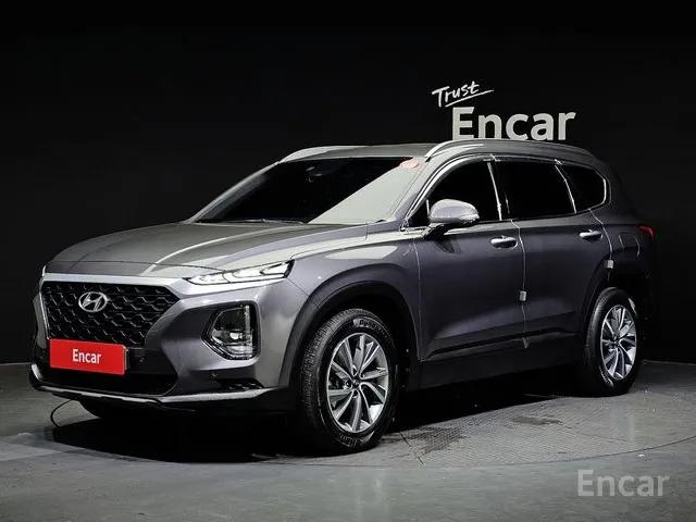 HYUNDAI SANTAFE TM EXCLUSIVE