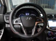 HYUNDAI ACCENT (NEW) VVT MODERN