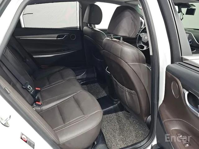 HYUNDAI GRANDEUR IG 2.2 PREMIUM SPECIAL