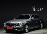 MERCEDES BENZ E-CLASS W213 E300 EXCLUSIVE