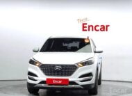 ALL NEW HYUNDAI TUCSON SMART