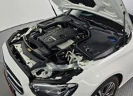 MERCEDES BENZ E-CLASS W213 E250 AF-GARDE