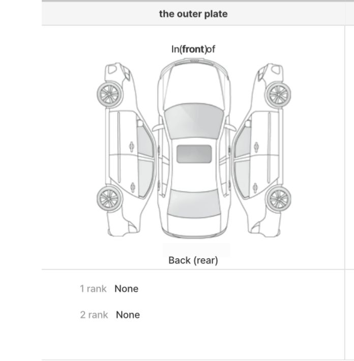 ALL NEW HYUNDAI TUCSON MODERN