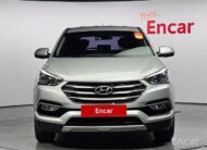 HYUNDAI SANTAFE THE PRIME SMART