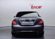 MERCEDES BENZ E-CLASS W213 E350D