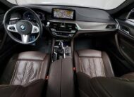 BMW 5 SERIES (G30) 530E M SPORT