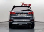 HYUNDAI SANTAFE THE PRIME PREMIUM