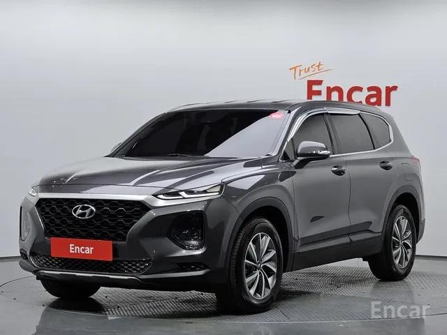 HYUNDAI SANTAFE TM PREMIUM