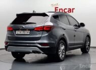 HYUNDAI SANTAFE THE PRIME PREMIUM