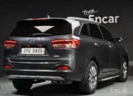 ALL NEW KIA SORENTO NOBLESSE SPECIAL