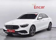 MERCEDES BENZ E-CLASS W213 E250 AF-GARDE