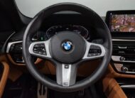 BMW 5 SERIES (G30) 520I M SPORT