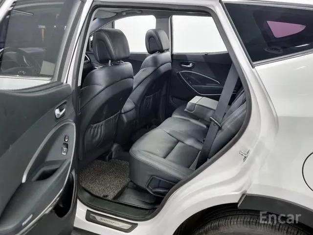 HYUNDAI SANTAFE THE PRIME PREMIUM