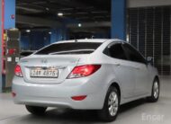 HYUNDAI ACCENT (NEW) VVT MODERN