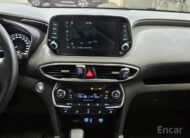 HYUNDAI SANTAFE TM 2.0 2WD EXCLUSIVE