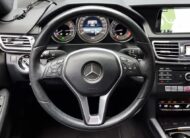 MERCEDES BENZ E-CLASS W212 E250 BLUETECH AF-GARDE