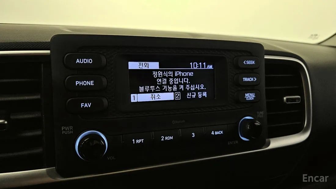 HYUNDAI VENUE SMART