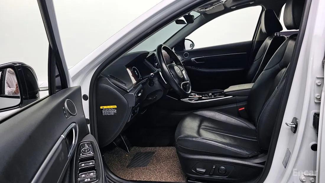 HYUNDAI SONATA (DN8) PREMIUM MILLENNIAL