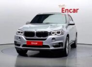 BMW X5 (F15) XDRIVE 30D