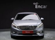 HYUNDAI LF SONATA 1.7 SMART