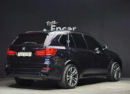 BMW X5 (F15) XDRIVE M50D