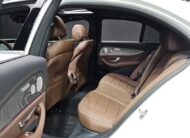 MERCEDES BENZ E-CLASS W213 E350 EXCLUSIVE