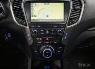 HYUNDAI SANTAFE THE PRIME 2.0 2WD PREMIUM