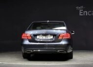 MERCEDES BENZ E-CLASS W212 E250 BLUETECH AF-GARDE