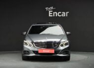 MERCEDES BENZ E-CLASS W212 E300 ELEGANCE