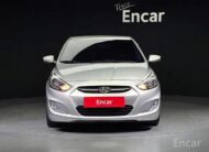 HYUNDAI ACCENT (NEW) GDI MODERN