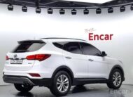 HYUNDAI SANTAFE THE PRIME PREMIUM