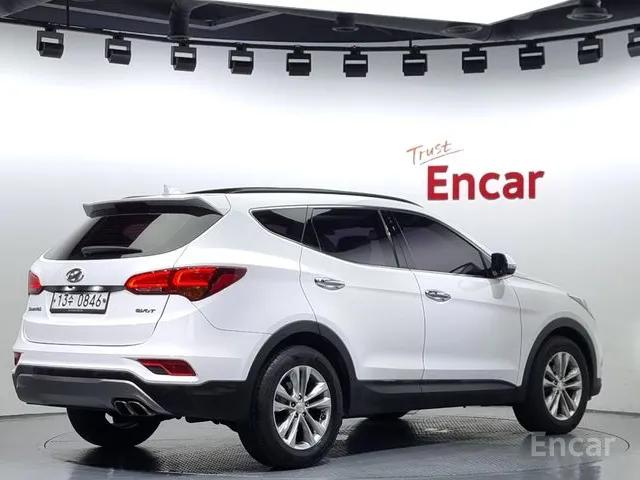 HYUNDAI SANTAFE THE PRIME PREMIUM