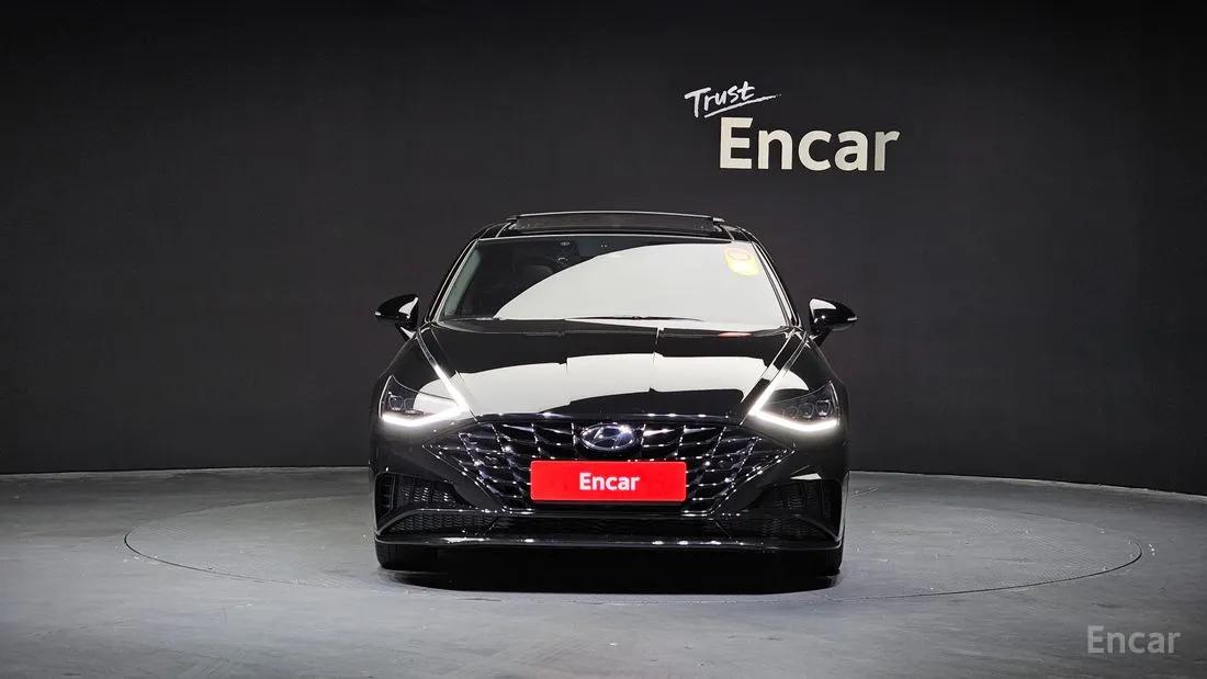 HYUNDAI SONATA (DN8) 2.0 INSPERATION