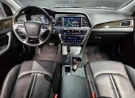 HYUNDAI LF SONATA 1.7 SMART