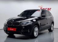 BMW X5 (F15) XDRIVE 30D