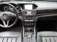 MERCEDES BENZ E-CLASS W212 E250 BLUETECH AF-GARDE