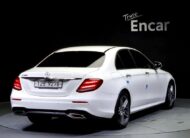 MERCEDES BENZ E-CLASS W213 E300 AMG LINE