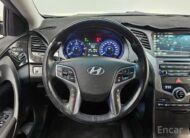 HYUNDAI GRANDEUR HG HG220 PREMIUM