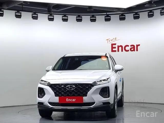 HYUNDAI SANTAFE TM PREMIUM