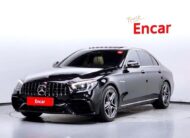 MERCEDES BENZ E-CLASS W213 E300 EXCLUSIVE