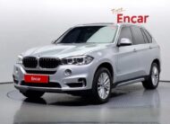 BMW X5 (F15) XDRIVE 30D