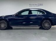 MERCEDES BENZ E-CLASS W214 E450 EXCLUSIVE