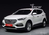 HYUNDAI SANTAFE THE PRIME VALUE PLUS