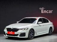 BMW 5 SERIES (G30) 530I M SPORT