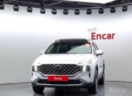 THE NEW HYUNDAI SANTAFE PRESTIGE